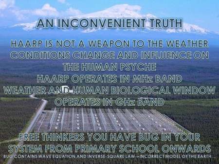 Haarp