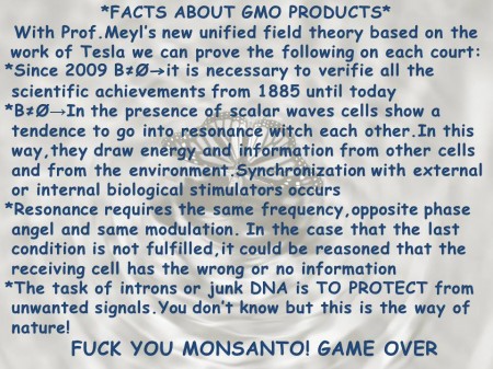 Monsanto