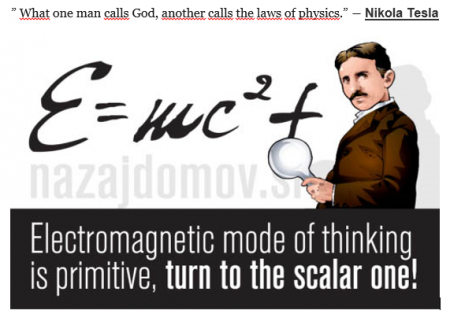 Tesla-primitive thinking+sporočilo